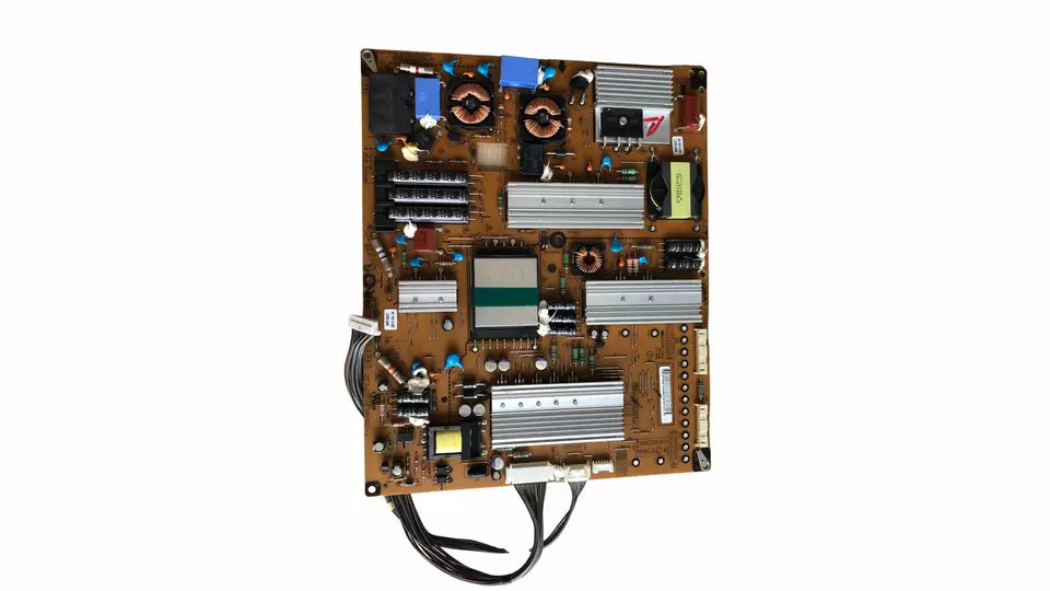 EAX62865401/8 POWER SUPPLY FOR LG 42LW4500