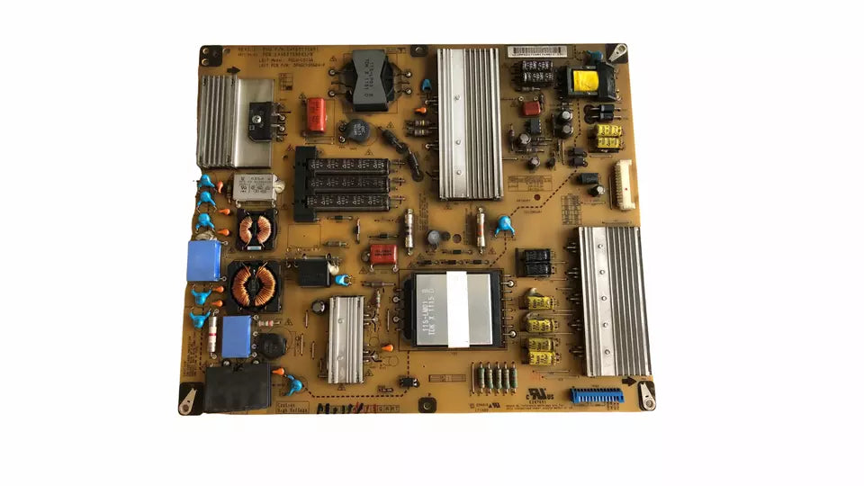 EAX63729001/8 power supply LG 42LW4500