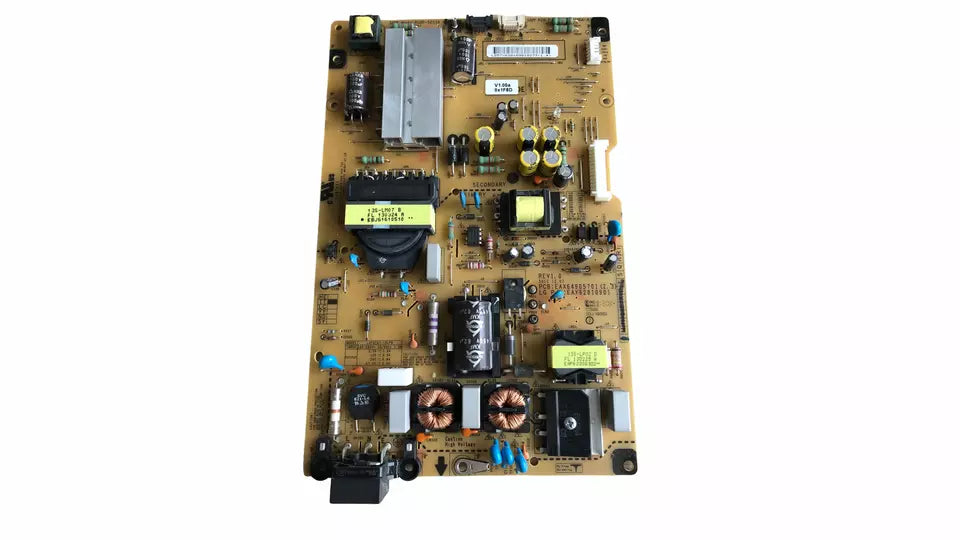EAX64905701 (2.3) POWER SUPPLY FOR LG 42LA660S