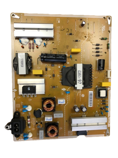 EAX68284201 (1.6) power supply LG 65UT640S0ZA