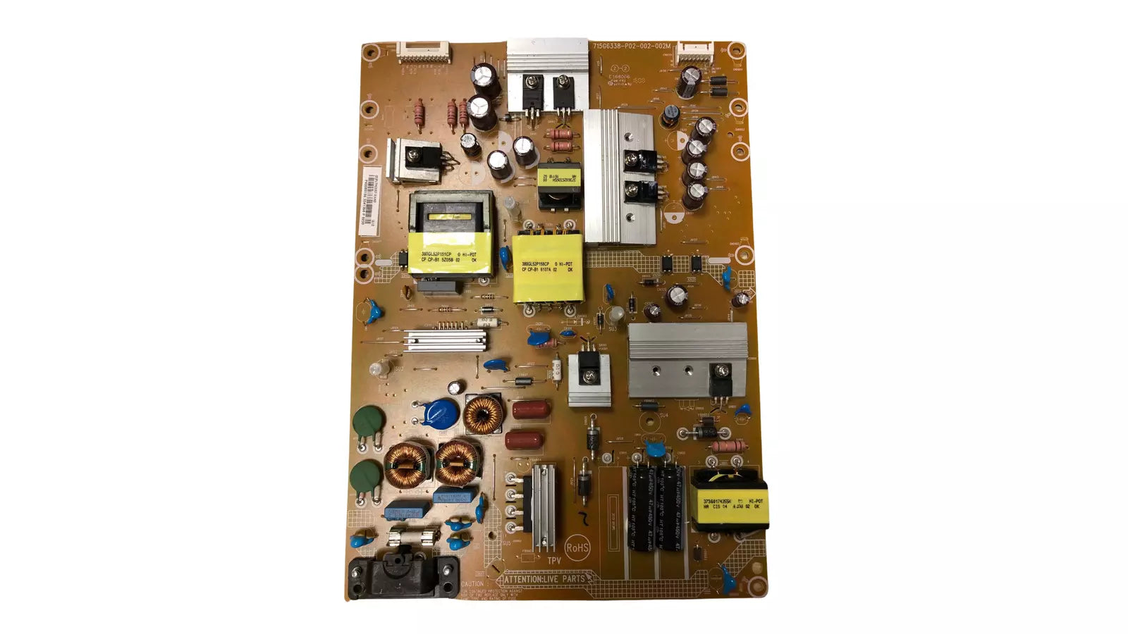 Philips 715G6338-P02-002-002M Power Supply