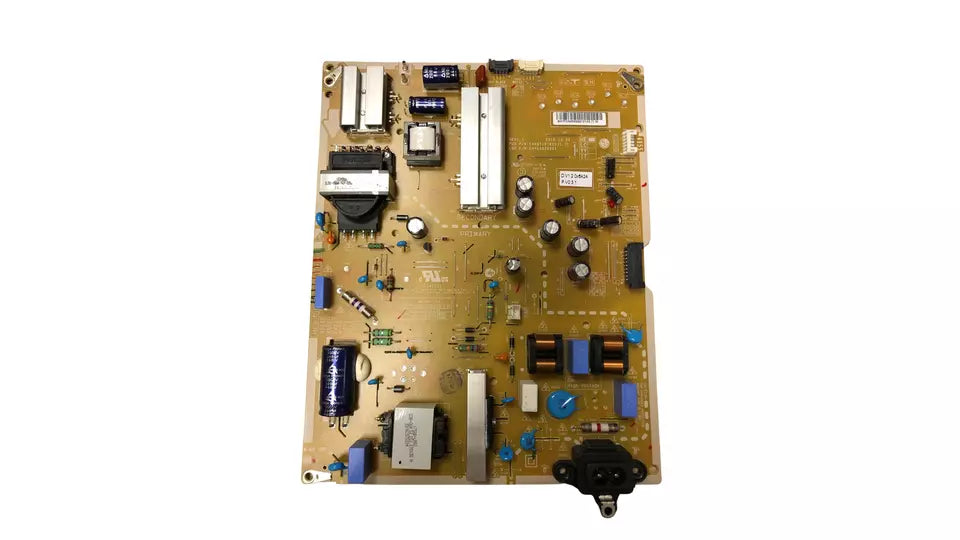 LG EAX67187601 (1.7) Power Supply