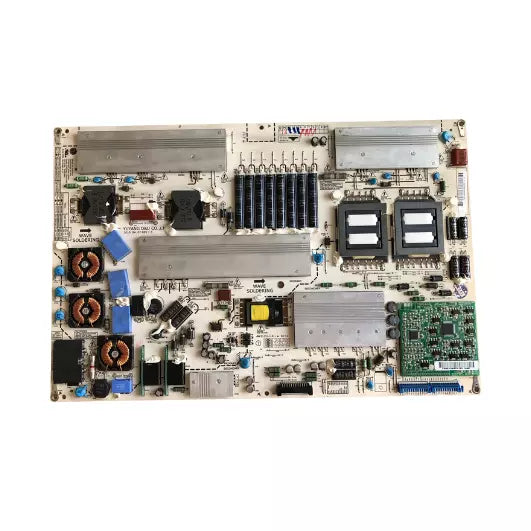 EAY60803202 power supply LG 47LE550