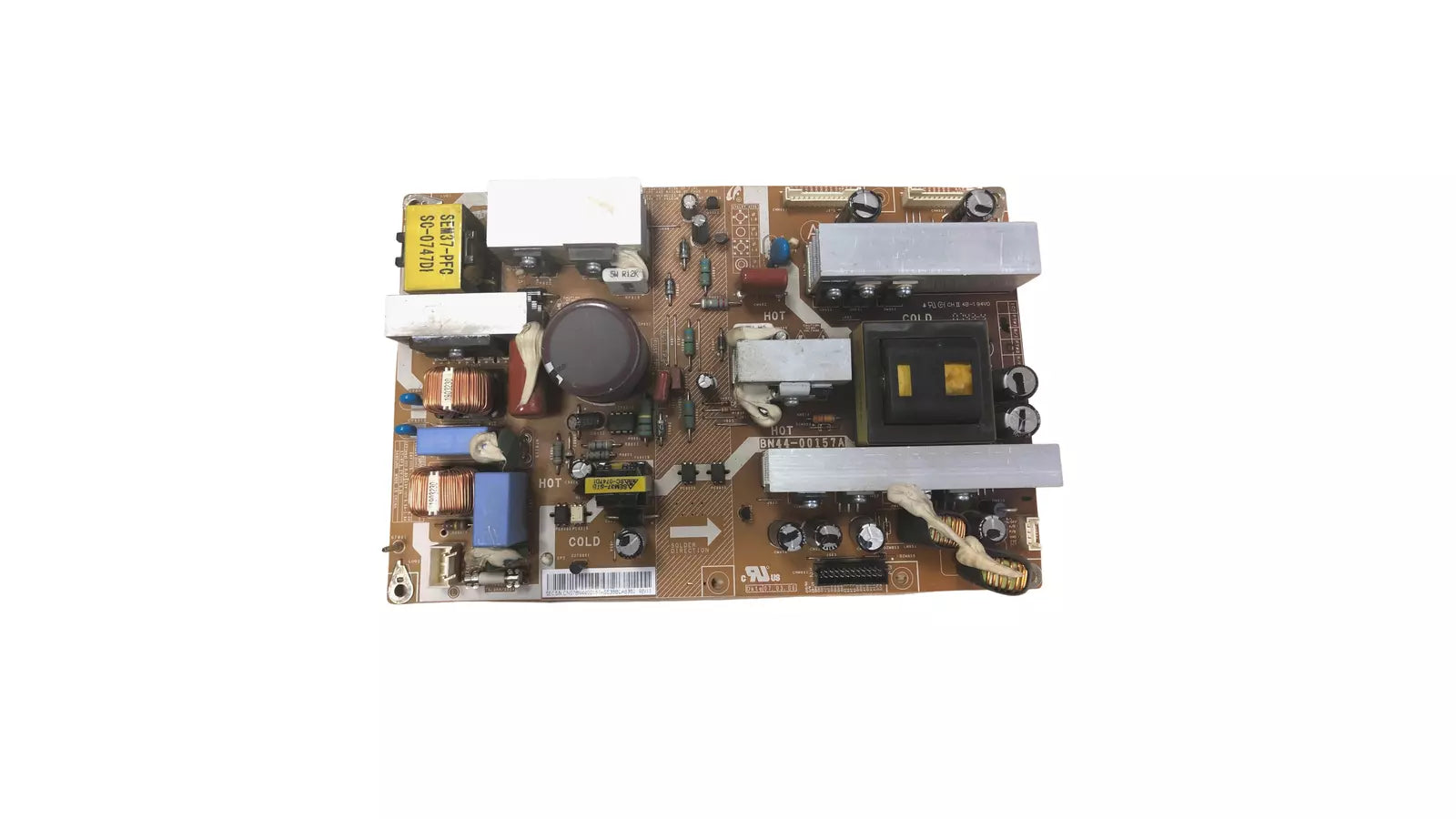 BN44-00157A power supply Samsung LE37M87BD
