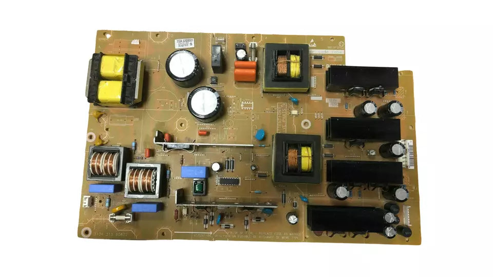 3104 313 60822 power supply Philips 37PF5320