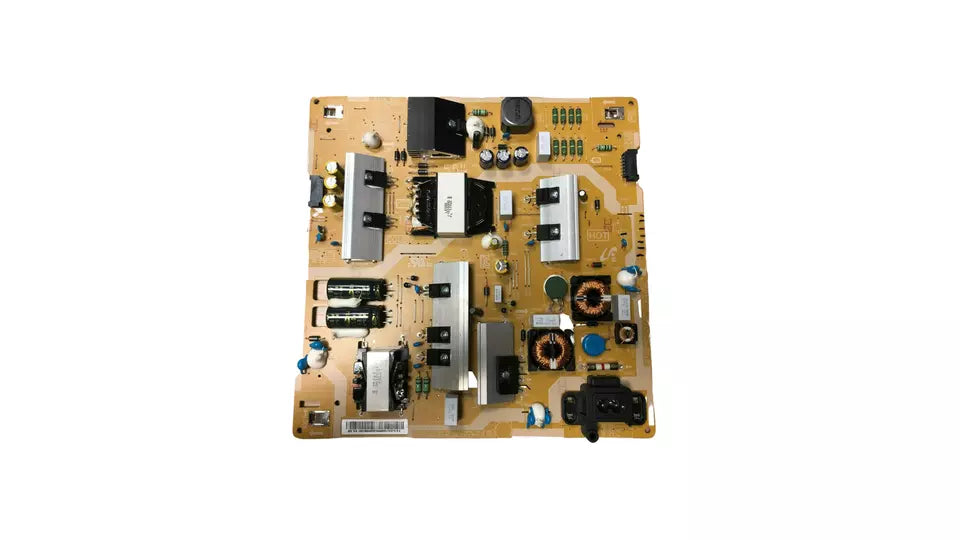 BN44-00876A power supply Samsung UE49MU6405