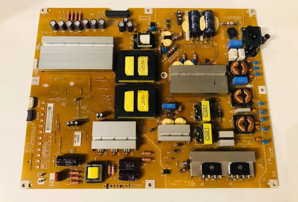 EAX65613901 (1.6) POWER SUPPLY - LG 55UB850V