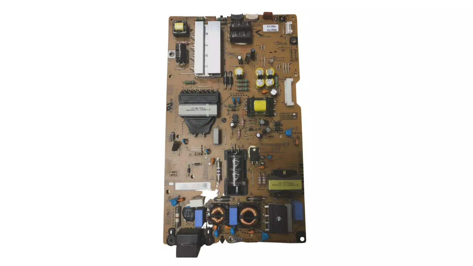 EAX64905801 (2.0) power supply LG 55LA860
