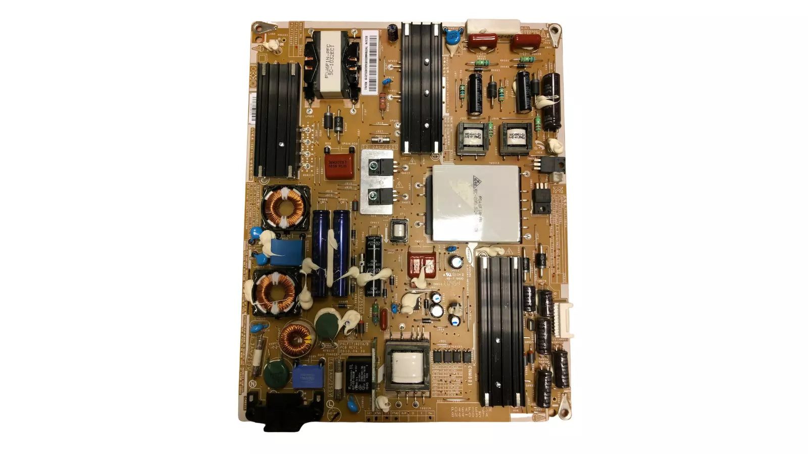 BN44-00357A Power Supply from Samsung UE40C6005