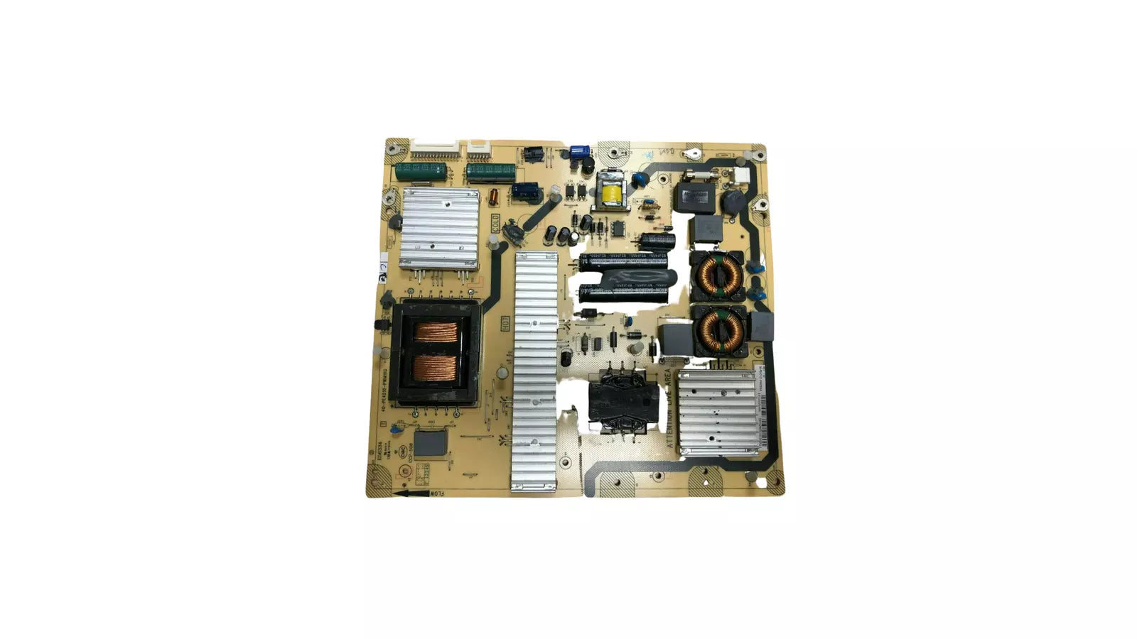 40-PE4210-PWM1XG power supply for Thomson 37FS6646