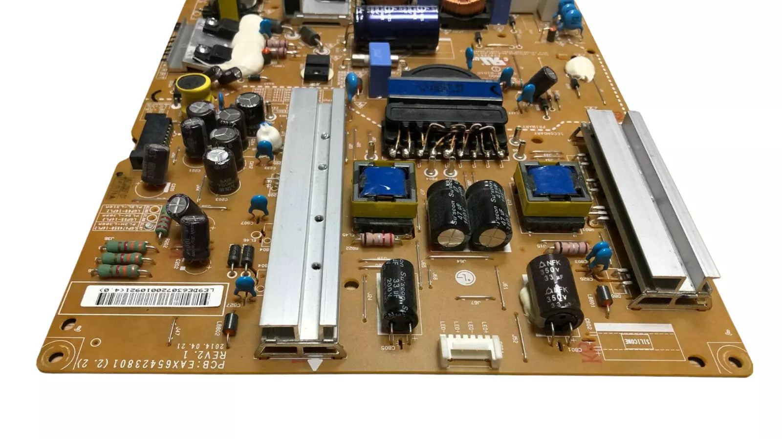 EAX65423801 (2.2) Power Supply from LG 47LB561