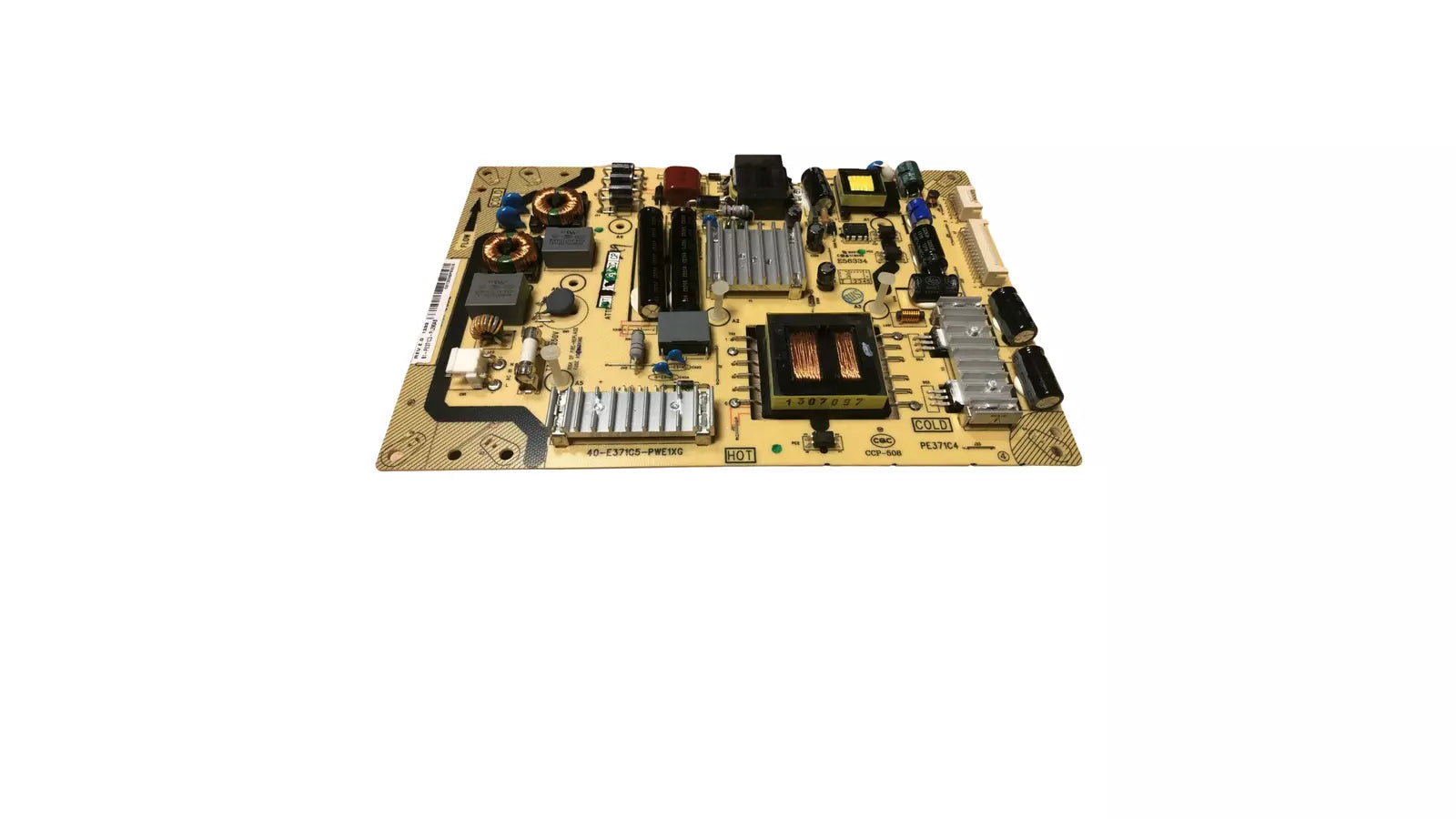 40-E371C5-PWE1XG power supply from Pioneer L40S3D13N