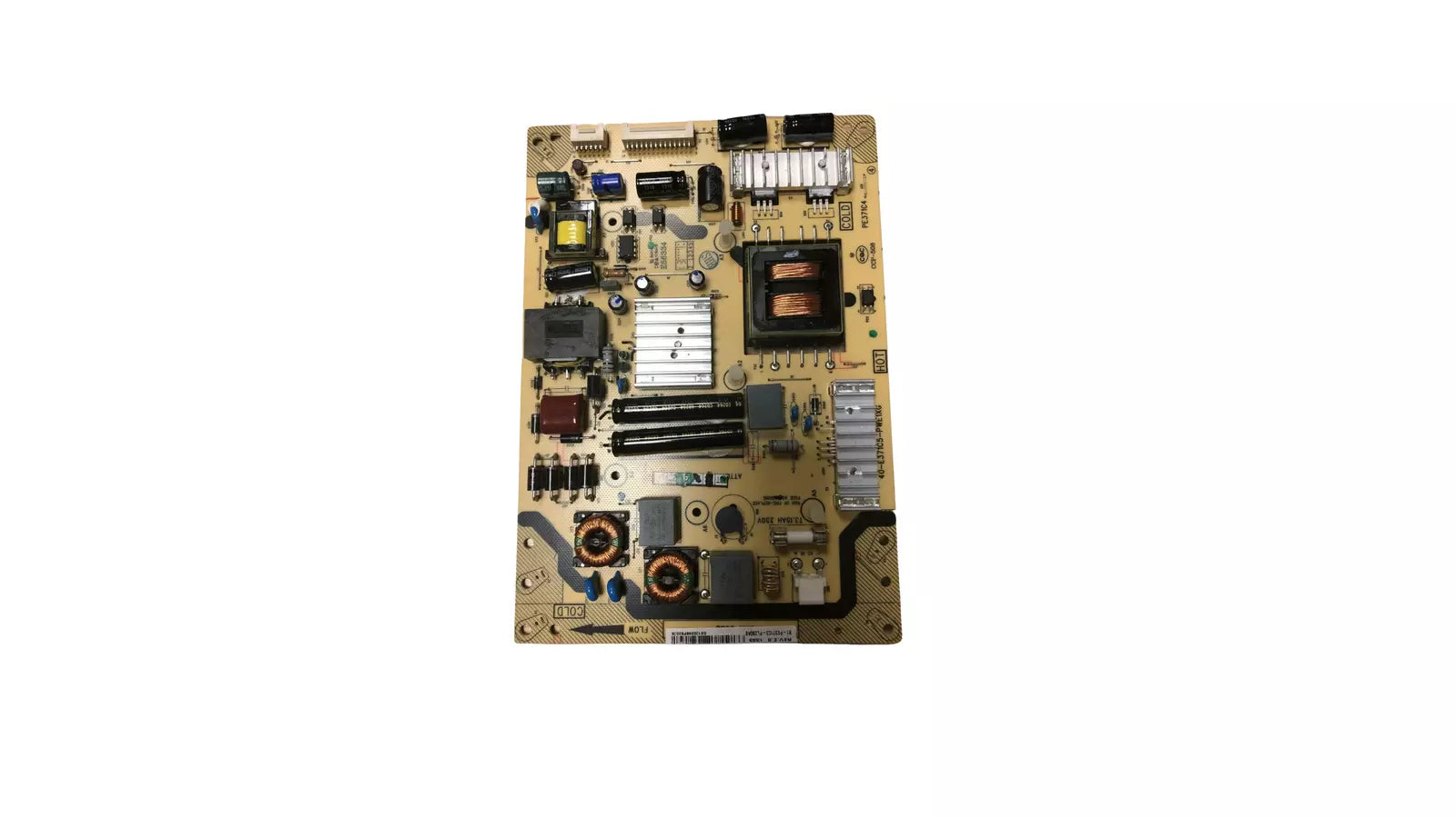 40-E371C5-PWE1XG power supply from Pioneer L40S3D13N