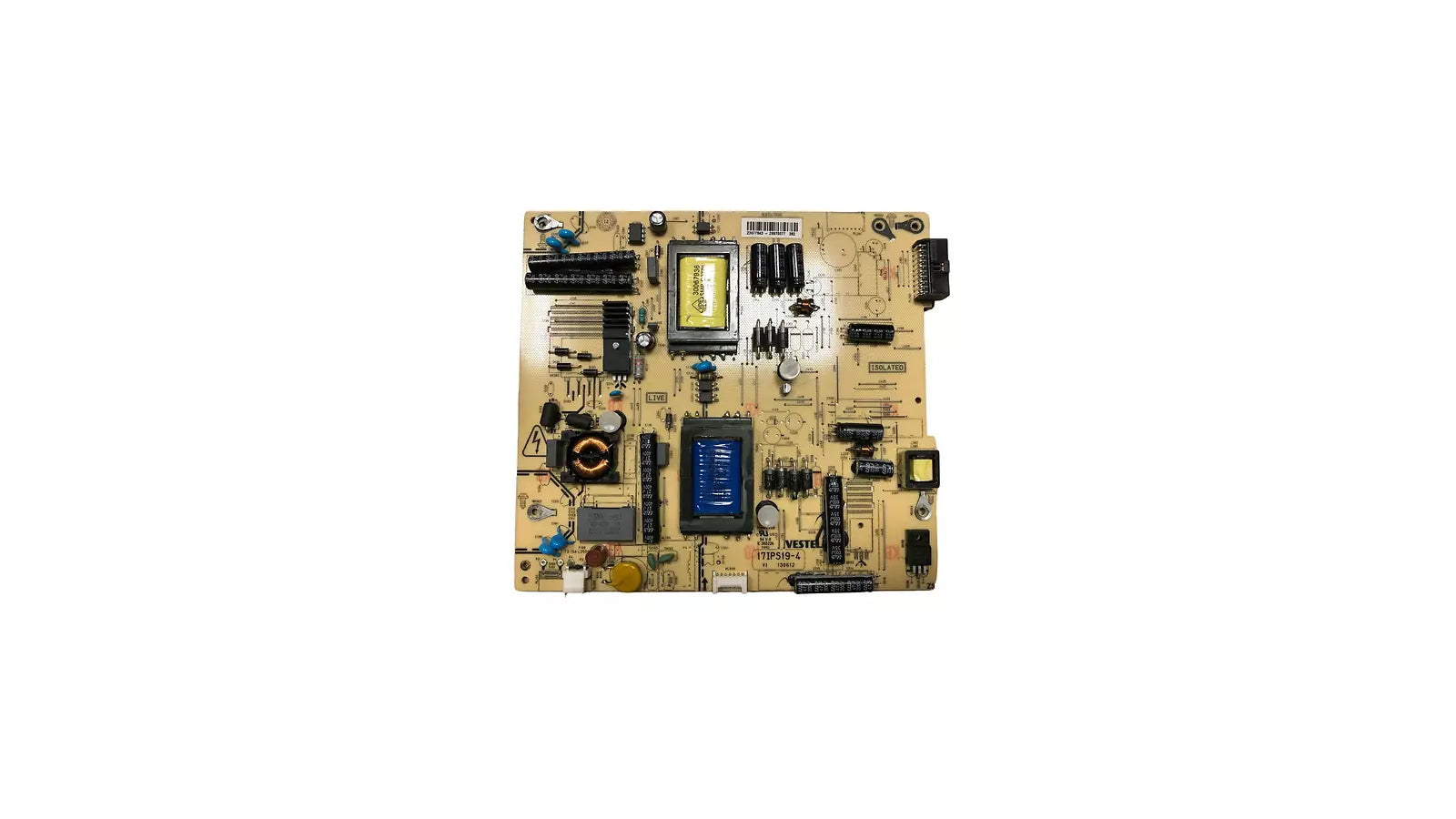 17IPS19-4 power supply from Prosonic 40LED6003