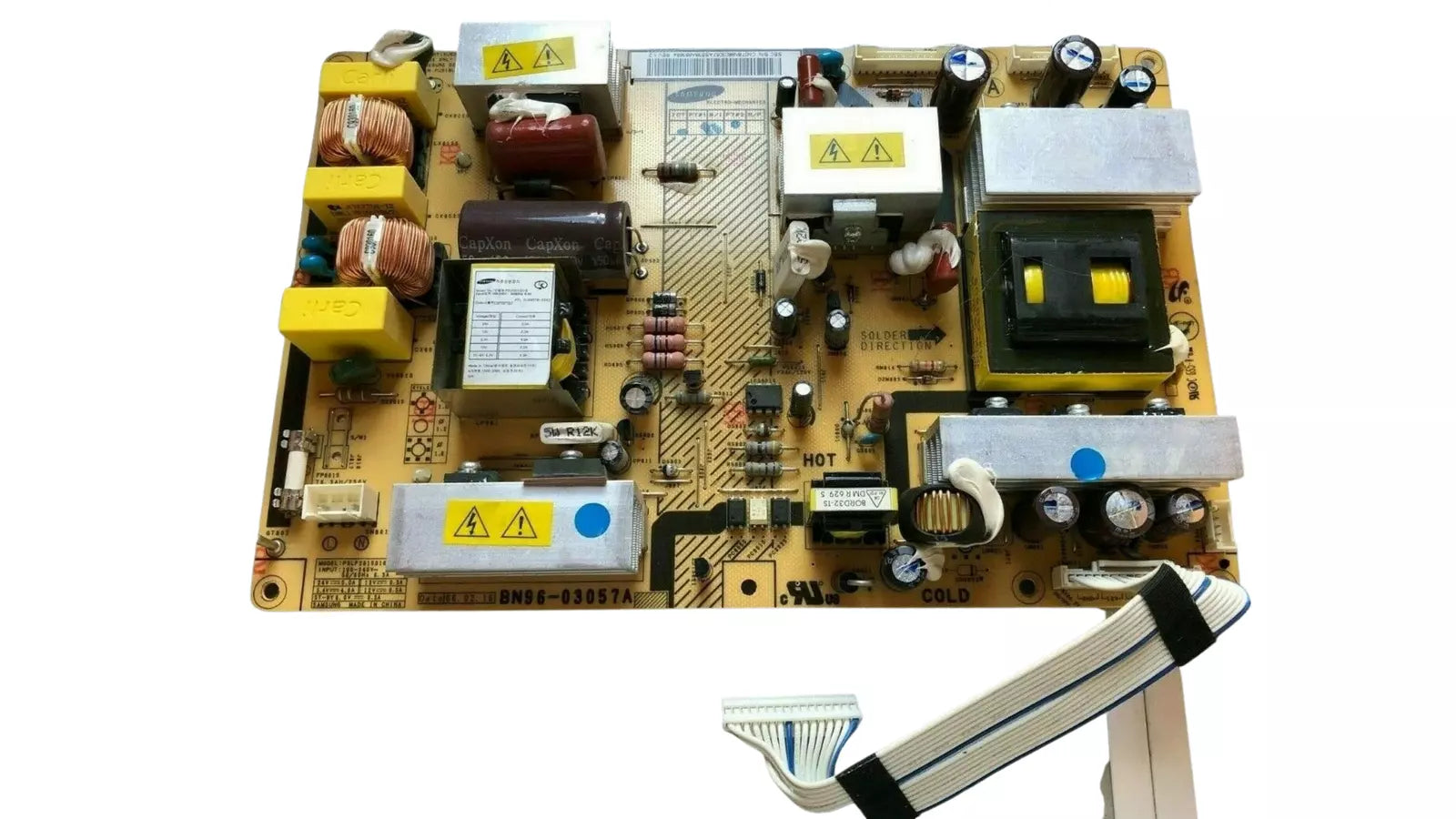 BN96-03057A power supply Samsung LE32R71W