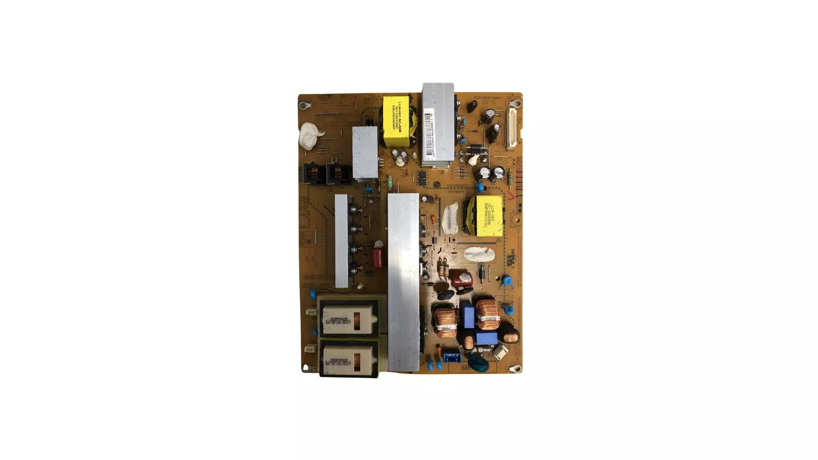LG EAX55357701/34 power supply