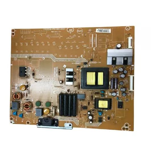 715G5246-P01-000-002H Power Supply from Philips 42PFL4007T/12