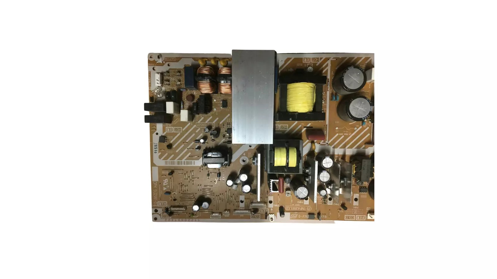 Panasonic TNPA3911 power supply (for spare parts only)