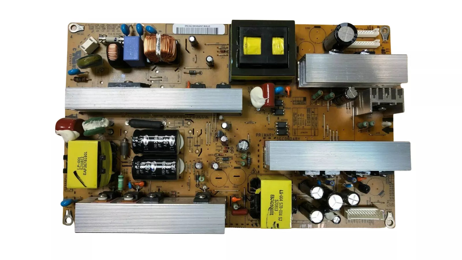 EAX40097901/14 Power Supply for LG 32LG5300