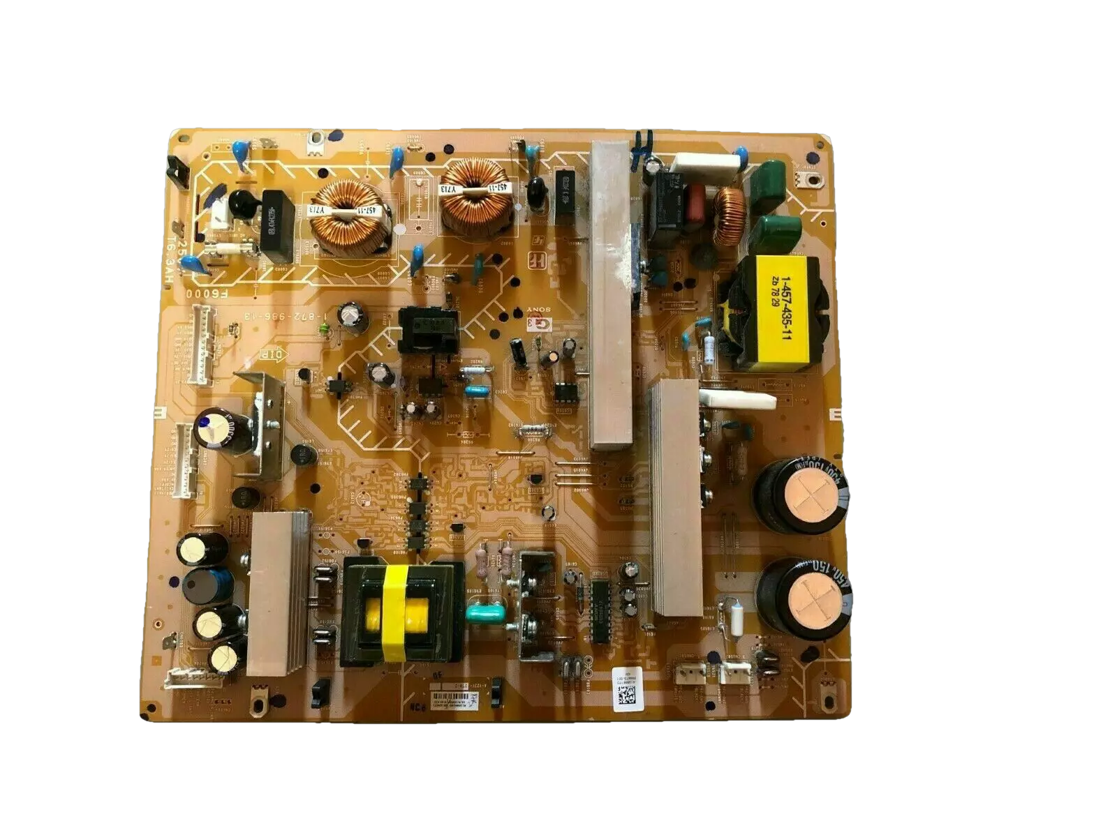 Sony power supply 1-872-986-13