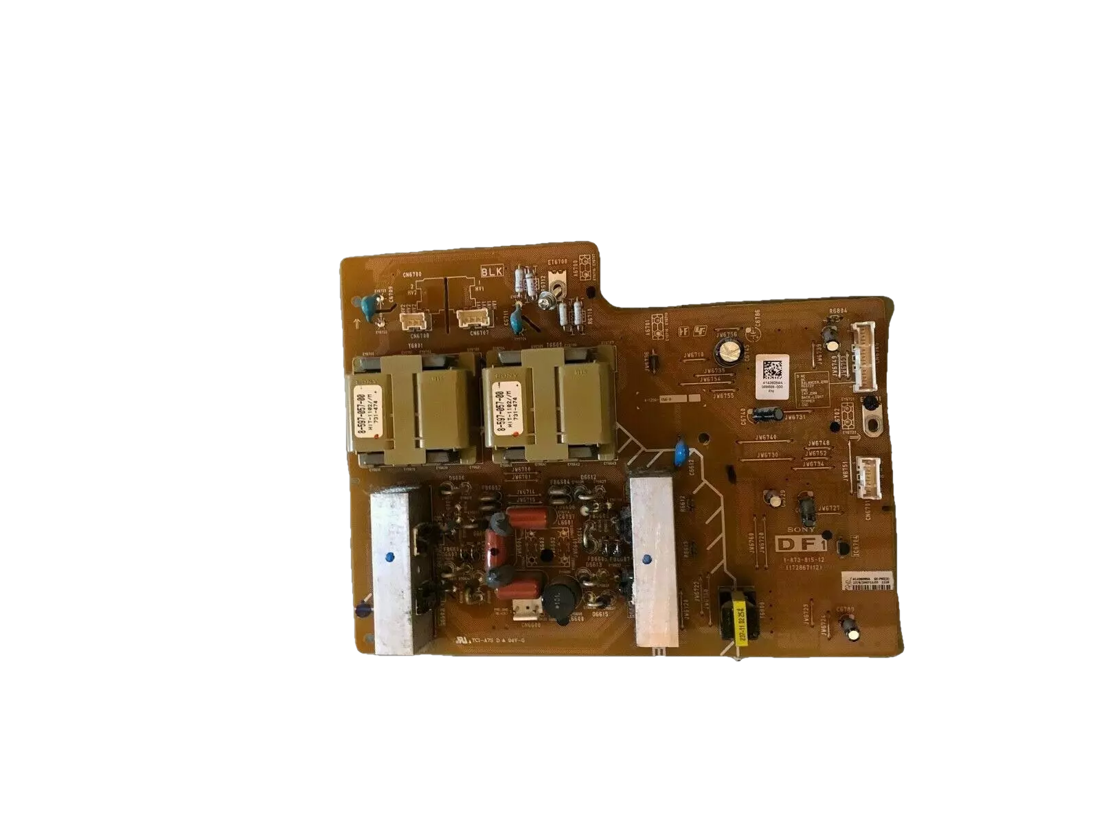 Sony KDL-40D3500 1-873-815-12 Power Supply