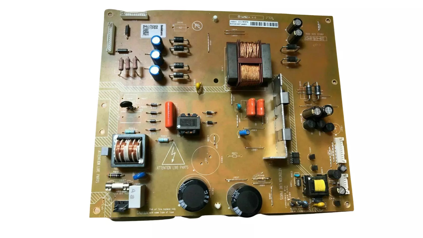 Philips 3122 423 32397 312242332397 power supply