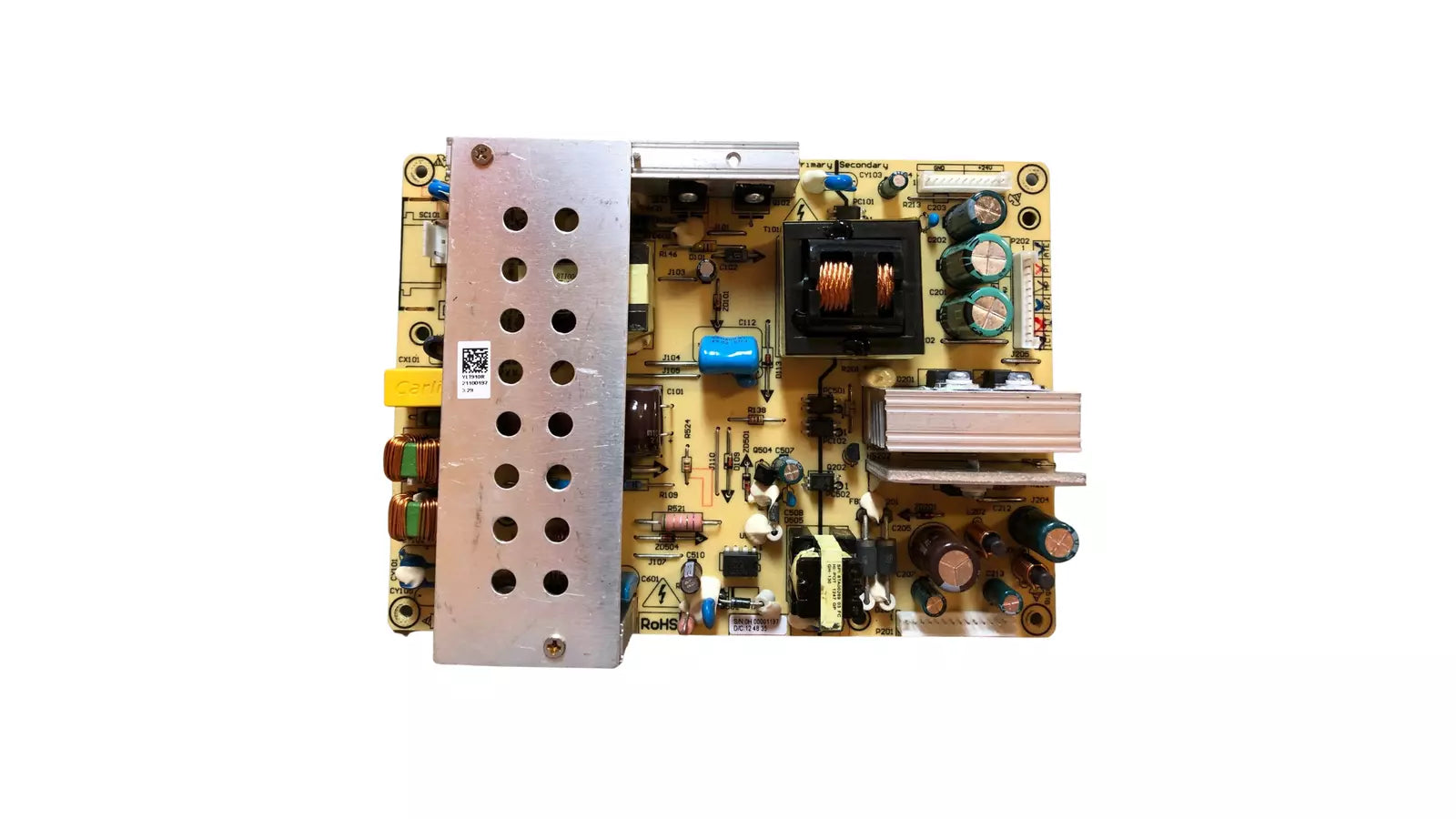 P688 FSP223-3F02 power supply Grundig 32 VLC 6123 T2