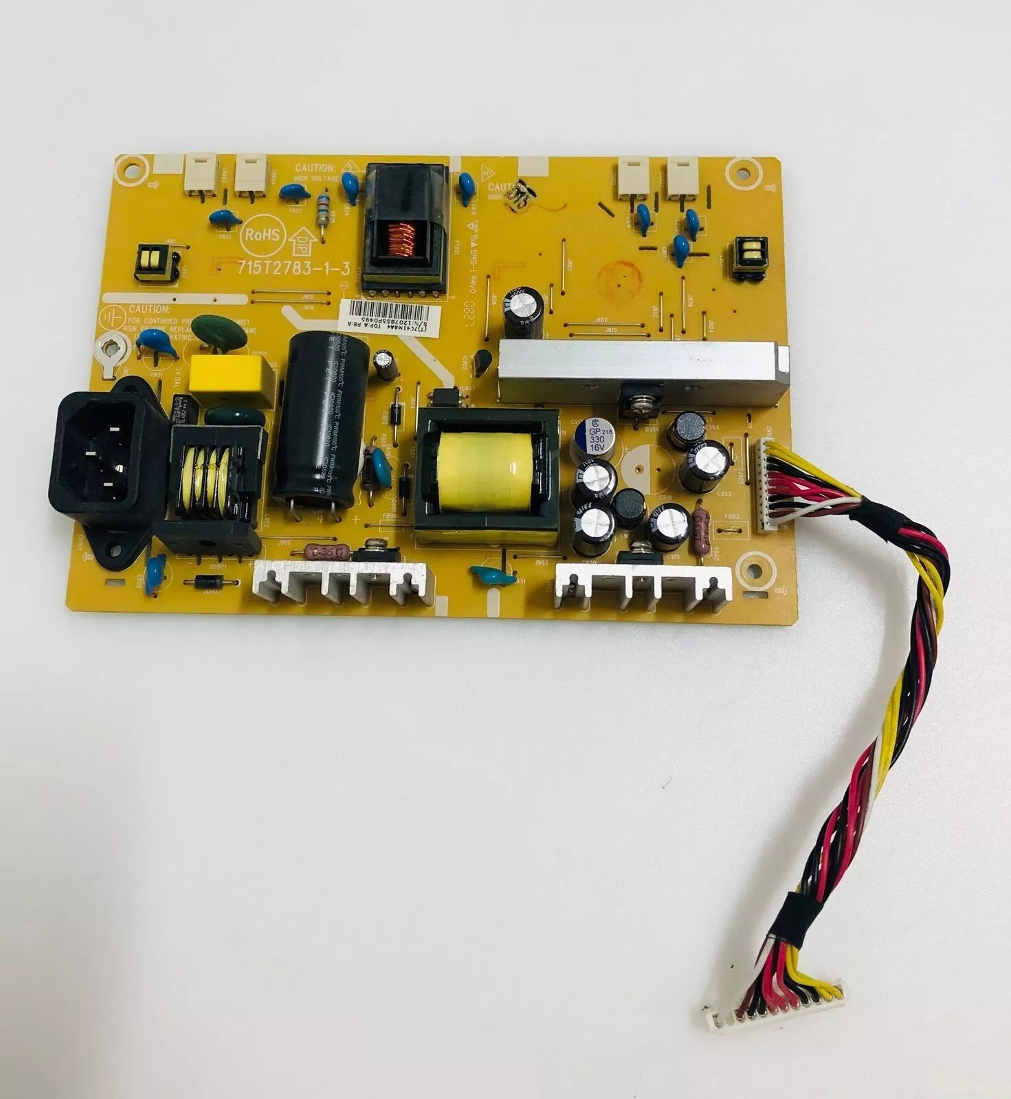 715T2783-1-3 POWER SUPPLY PHILIPS 22PFL3403/10