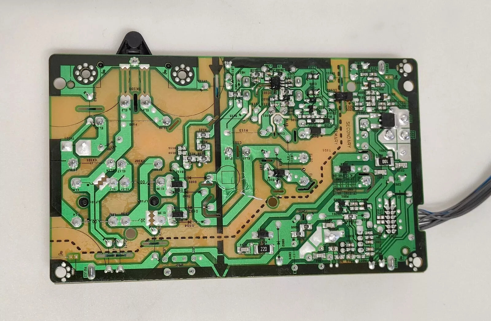 Power supply EAX69091401 (1.2) LG 32LM6300PLA