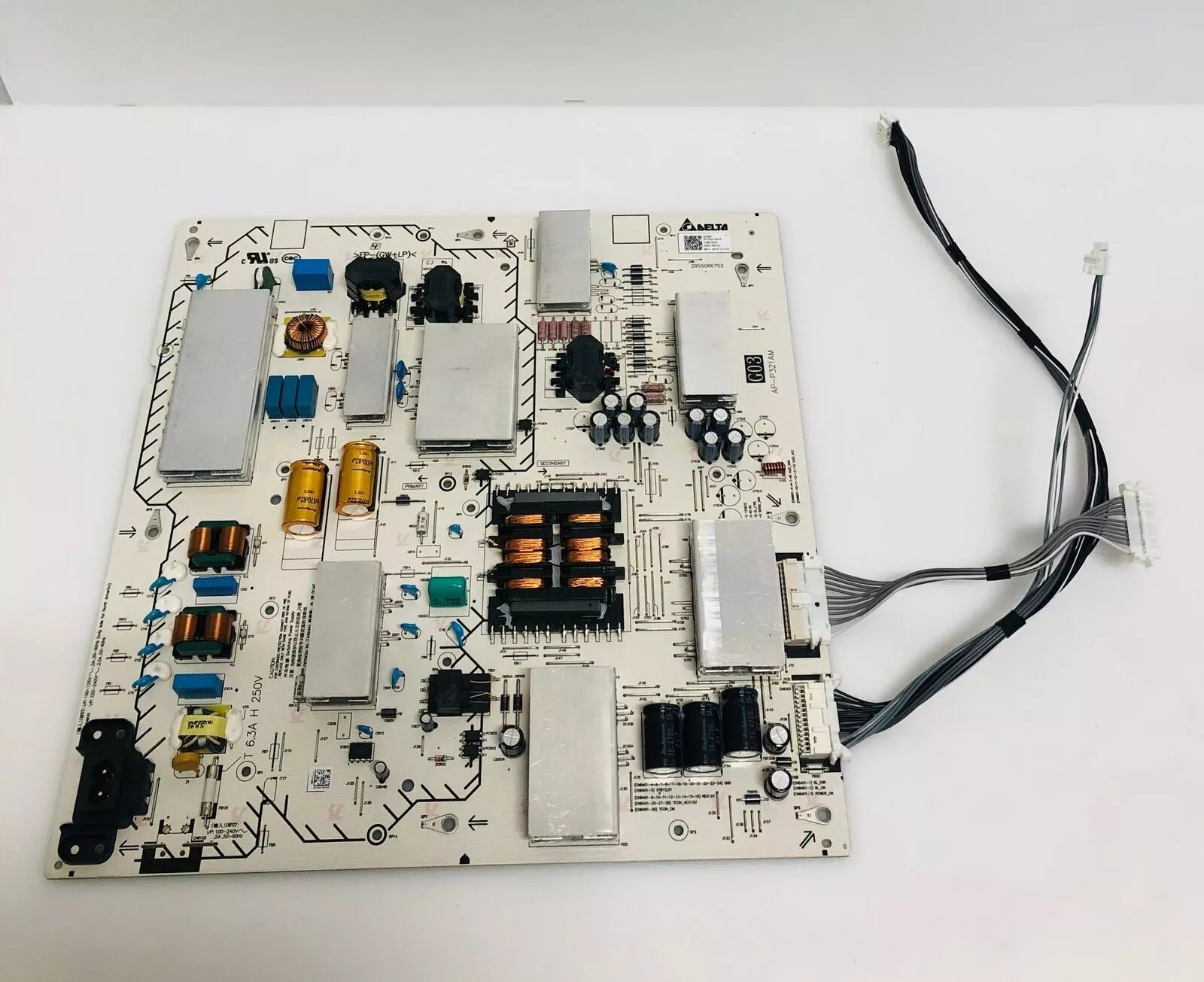 AP-P321AM 1-006-133-23 POWER SUPPLY SONY XR-75X92J