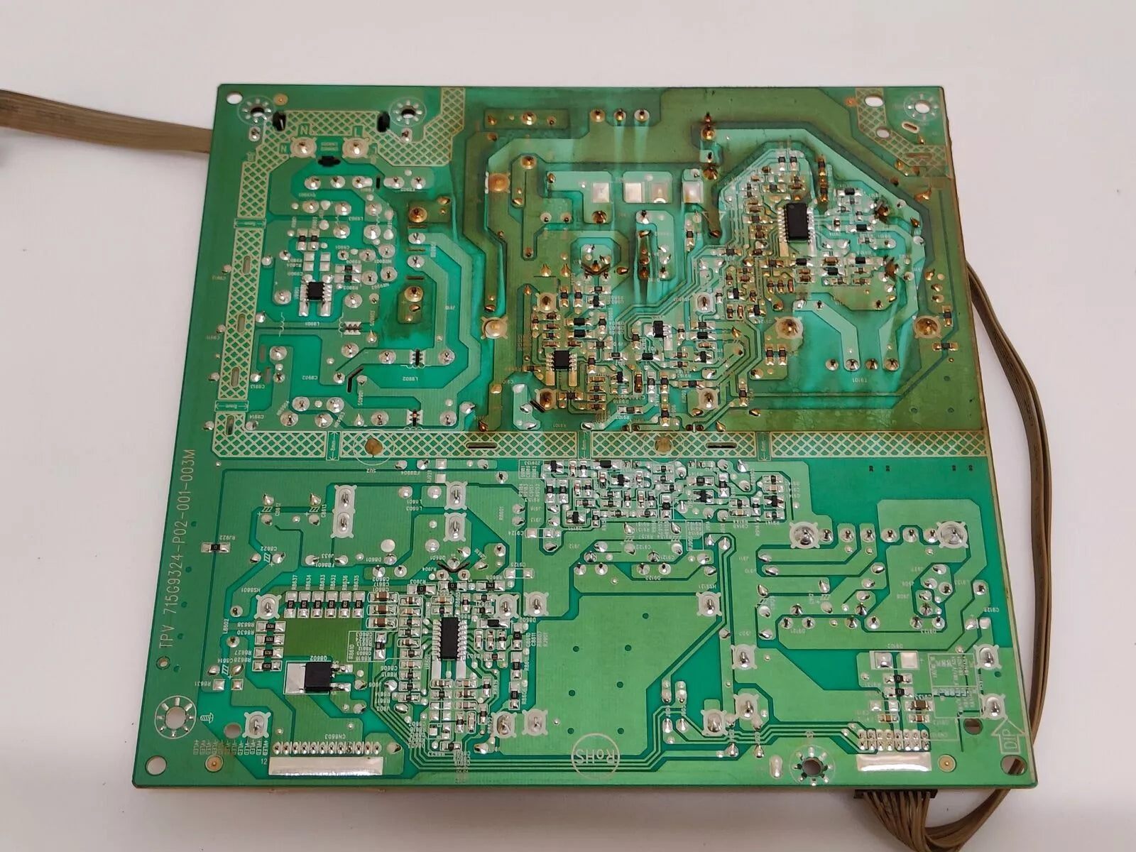 Power supply 715G9324-P02-001-003M PHILIPS 43PUS7363/12