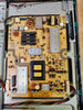 Power supply 715G4302-P02-H20-003U TOSHIBA 32SL738N