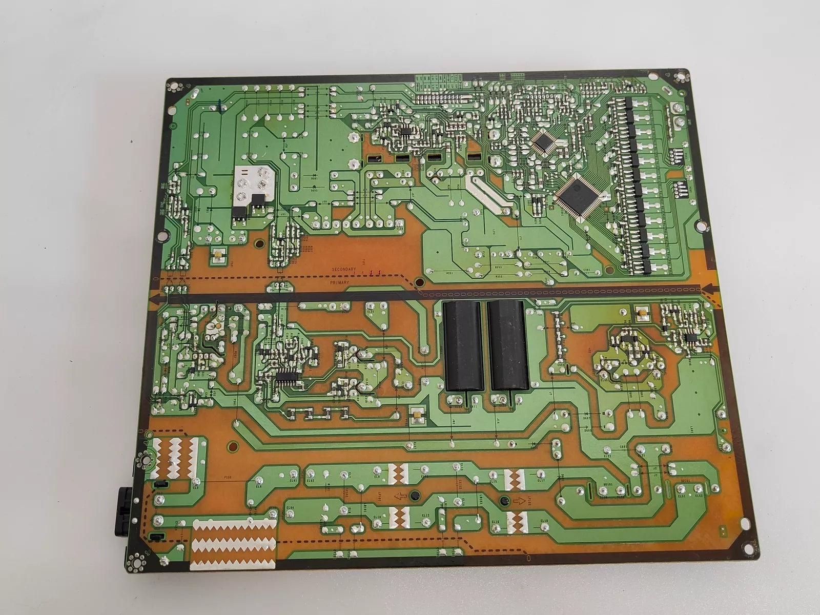 Power supply EAX64310801 1.3 2011.12.05 LG  55LM620T-ZE