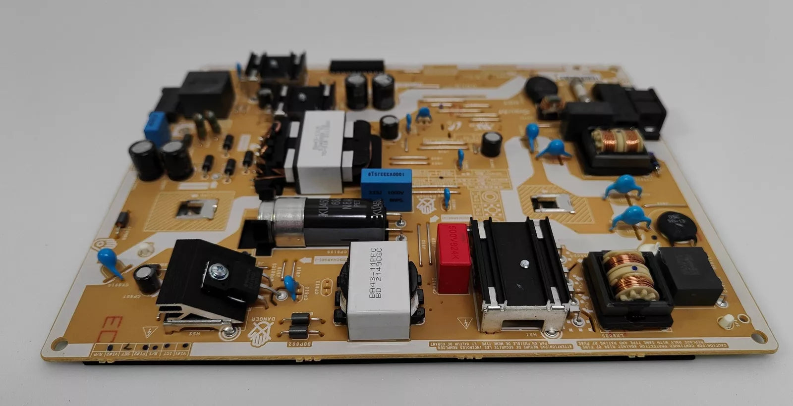 Power supply – BA43FA130 SAMSUNG UE43AU7172U