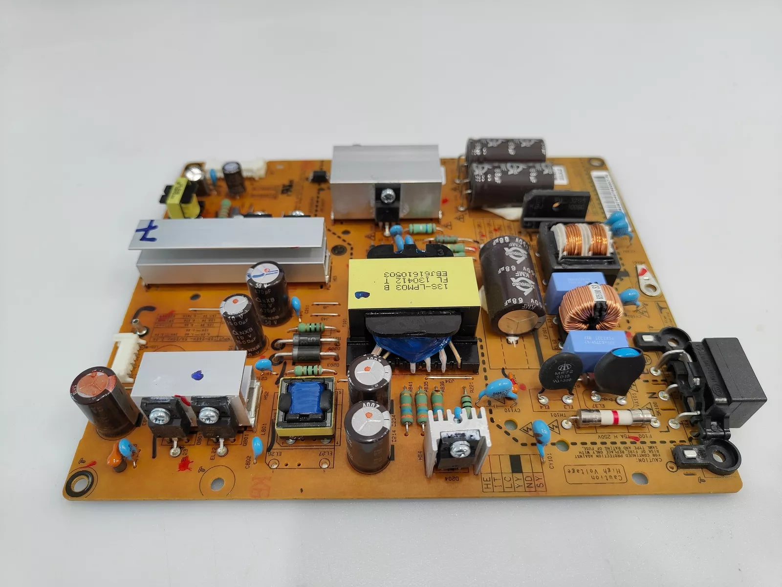 Power supply – EAX64905301 (2.2) 2013.03.28 LG 42LN540V