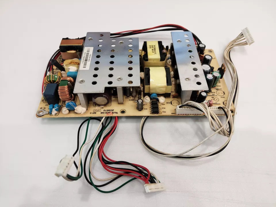 Power supply FSP205-4E03 for HANTAREX STRIPES LCD32 HD DVB-T-CI