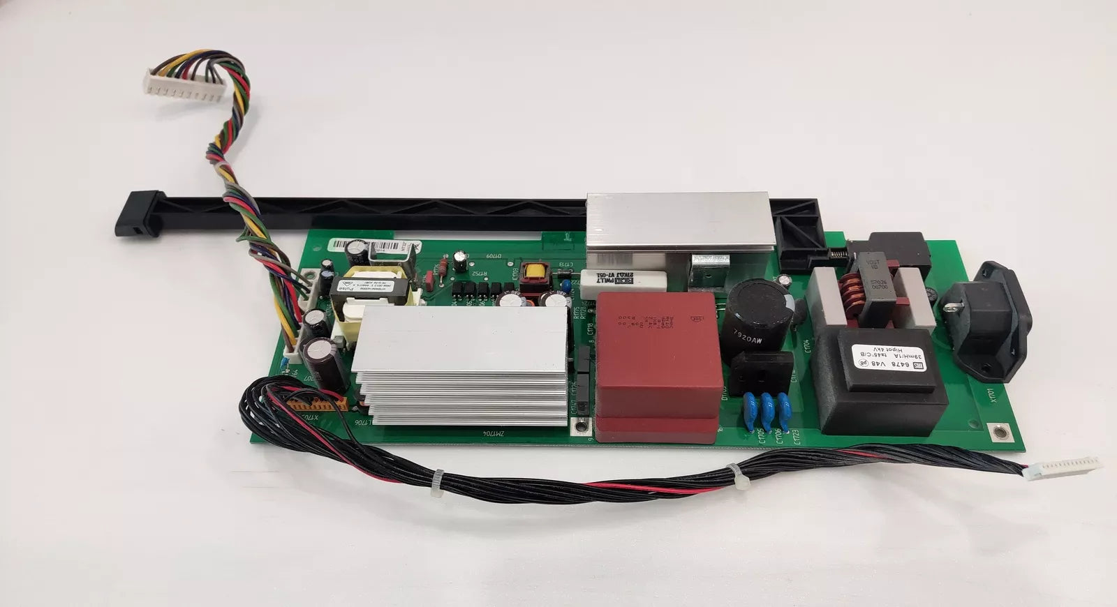 Power supply 9100-0510 V12 18.05.06 NADTV32A1BK