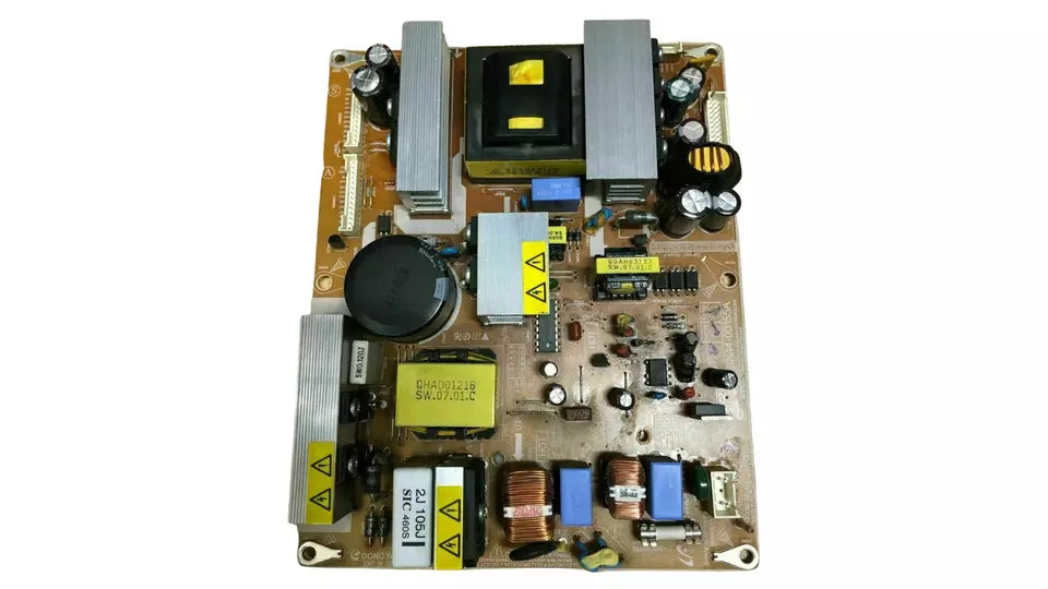 Power supply BN44-00155A for SAMSUNG LE37R88BD