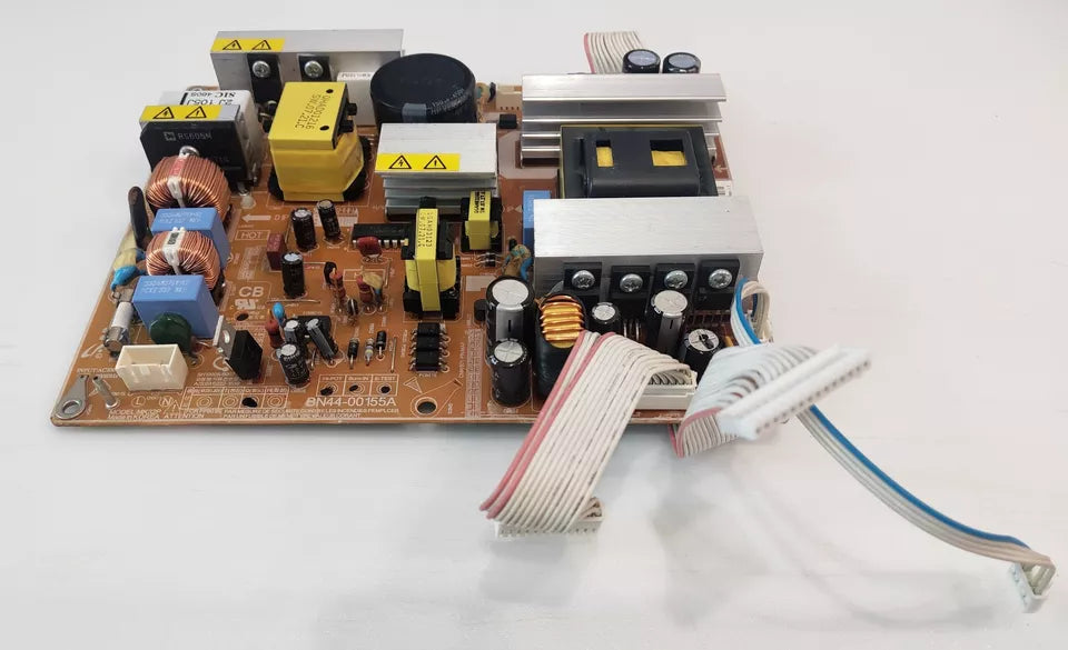 Power supply BN44-00155A for SAMSUNG LE37R88BD