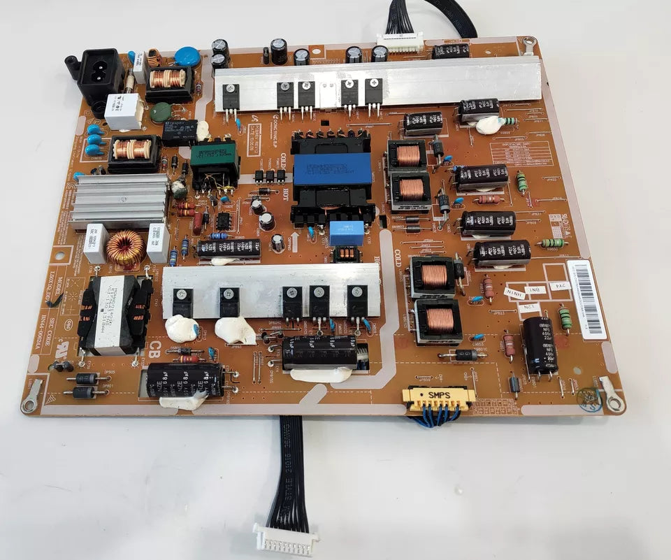 Power supply BN44-00624A (L50X1Q-DDY) for SAMSUNG UE50F6670SB