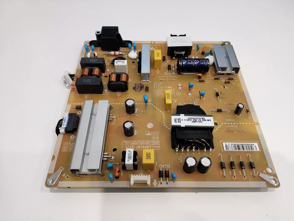 EAX69501702 (1.0) POWER SUPPLY FOR LG 55NANO753PR