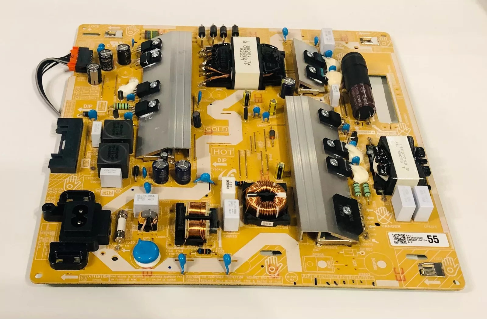 Samsung power supply BN44-00932C