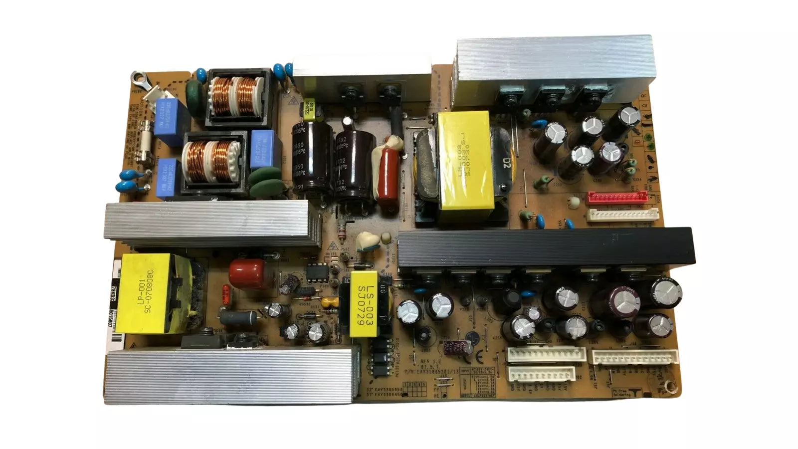 LG EAX31845201/13 Power supply