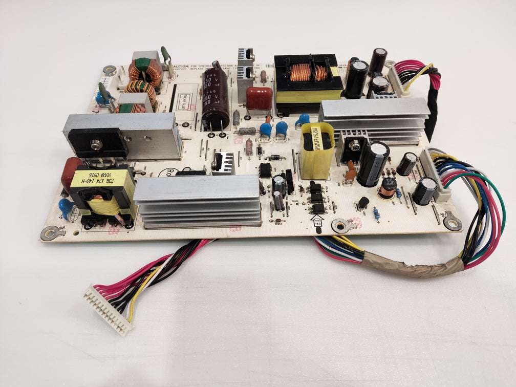 Power supply – 715G3368-1 TOSHIBA 32AV605PG