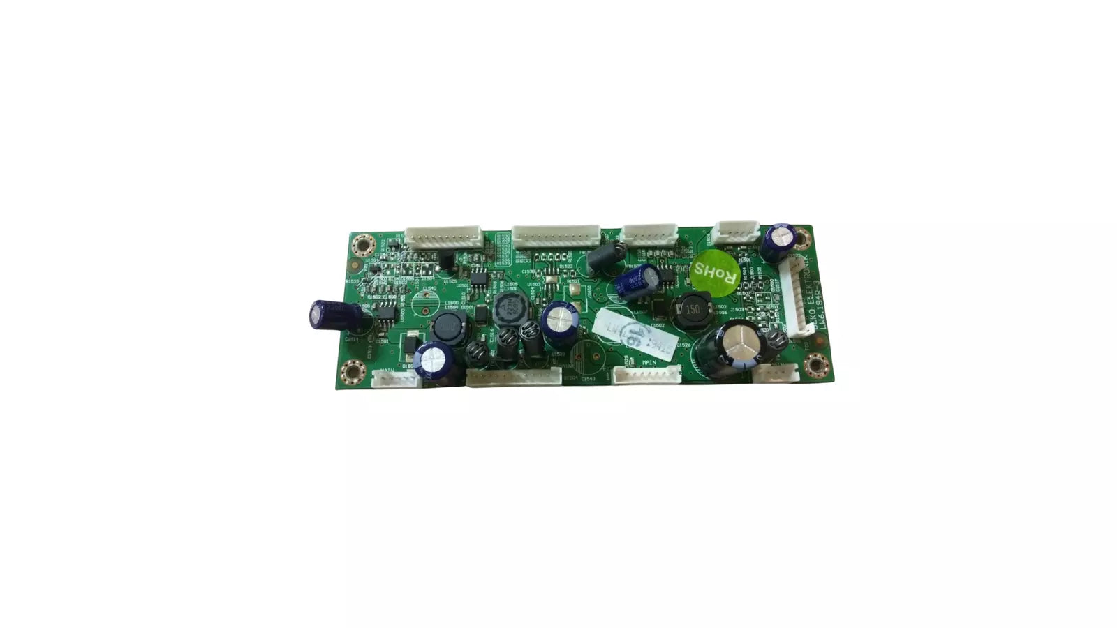 Grundig SUB Power Board LW6.194R-3