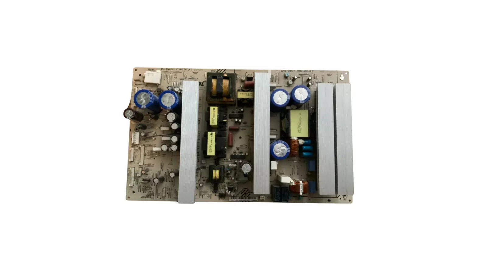 Sony power supply APS-238 1-876-483-13
