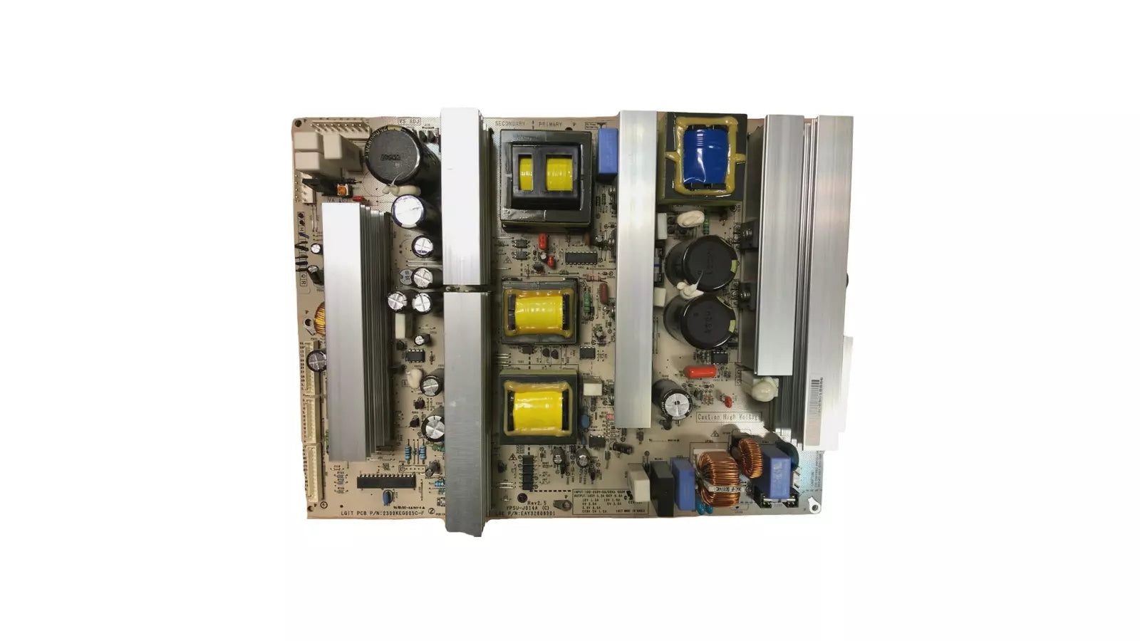 LG EAY32808901, 2300KEG005C-F Power Supply