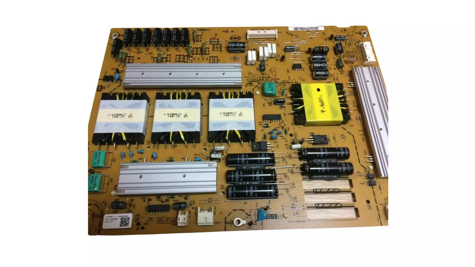 Sony Power Supply 147440111 1-474-401-11