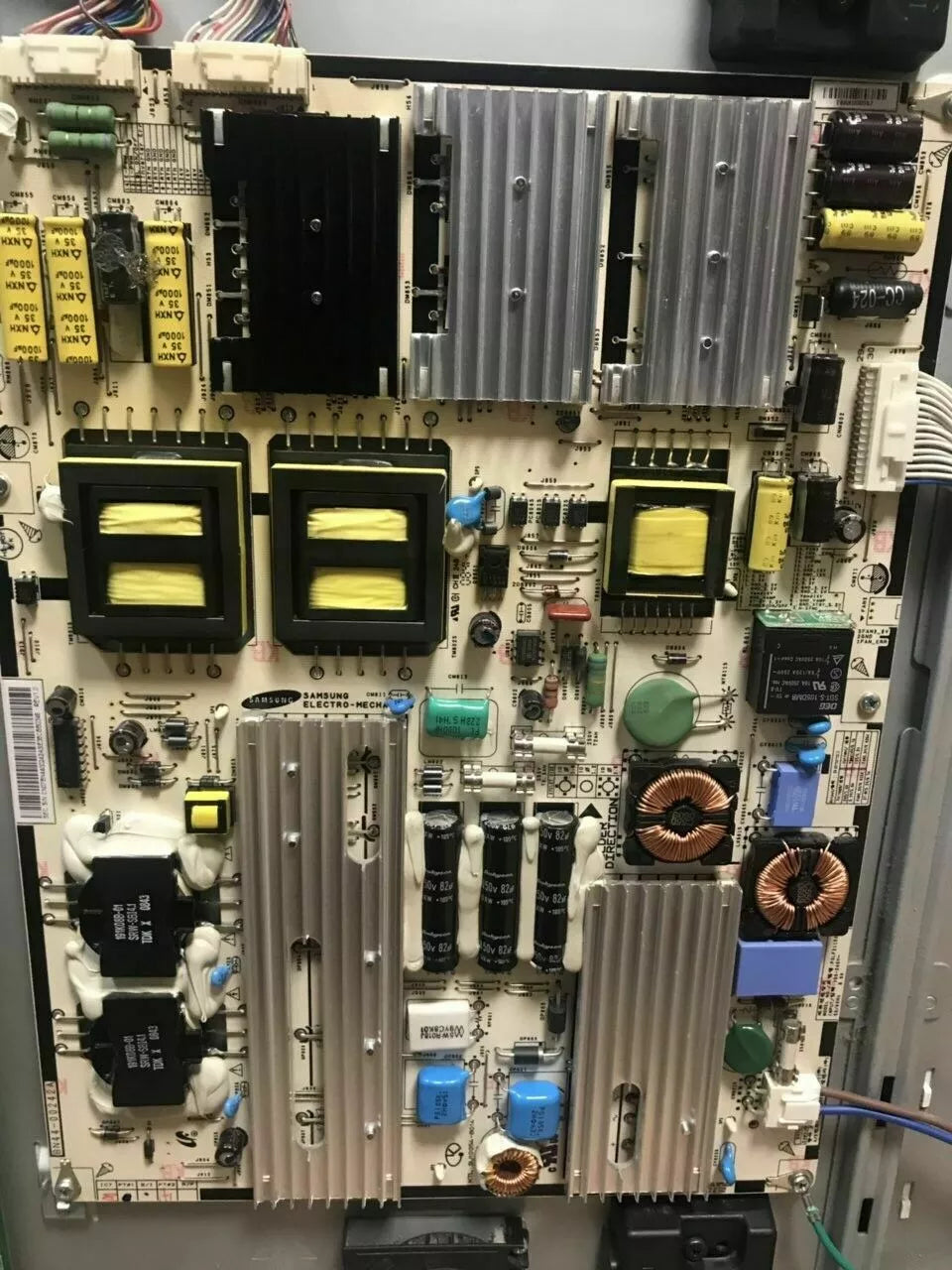 Samsung BN44-00242A power supply
