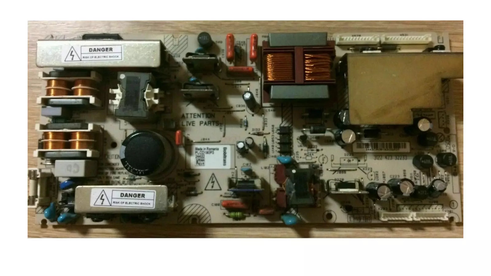 3122 423 32233 power supply for Philips 32PFL5522D/12